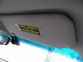 2005 LEXUS ES 330 WHITE 3.3 AT Z19883